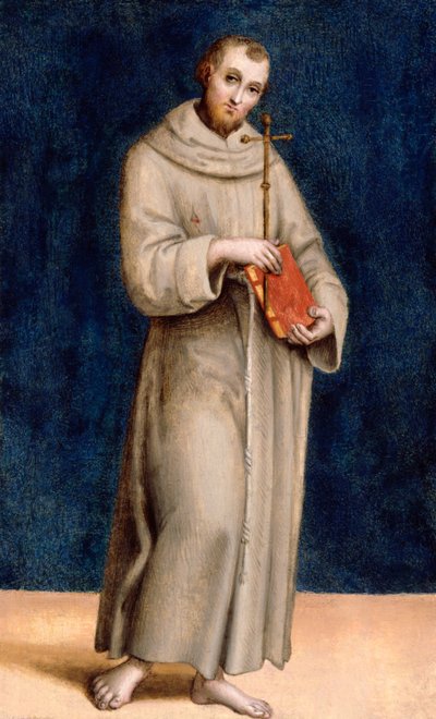 San Francesco d
